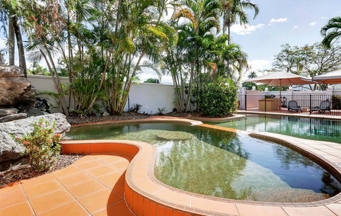 Ibis Styles Cairns - Accommodation ACT 4