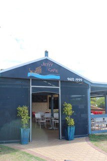 Jurien Bay Tourist Park - Accommodation ACT 0