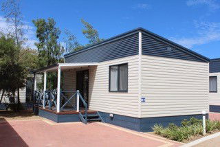 Jurien Bay Tourist Park - Accommodation ACT 1