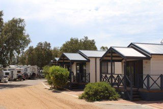 Jurien Bay Tourist Park - Accommodation ACT 2