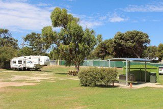Jurien Bay Tourist Park - Accommodation ACT 3