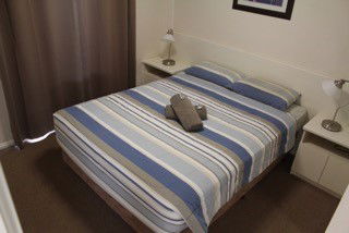 Jurien Bay Tourist Park - Accommodation ACT 4