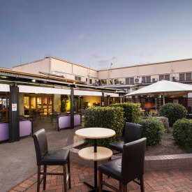 Ocean Beach Hotel - Accommodation ACT 23