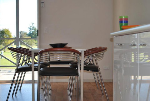 Nambucca River Tourist Park - Accommodation ACT 13