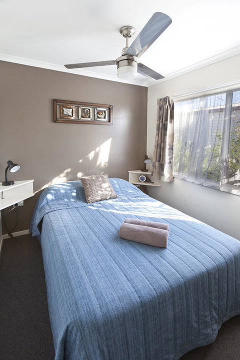 Nambucca River Tourist Park - Accommodation ACT 8