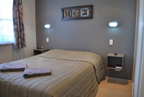 Nambucca River Tourist Park - Accommodation ACT 9