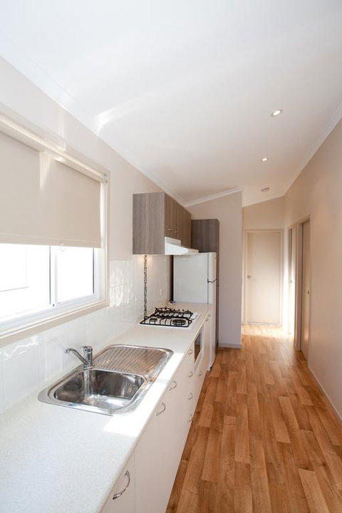 Nambucca River Tourist Park - Accommodation ACT 10