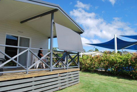 Nambucca River Tourist Park - Accommodation ACT 11