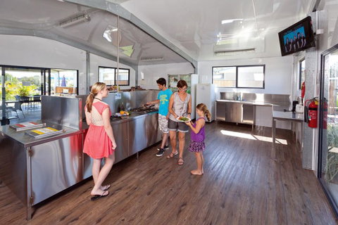 Nambucca River Tourist Park - Accommodation ACT 12