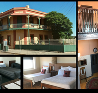 Pampas Motel - Accommodation ACT
