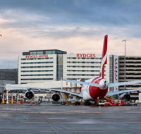 Rydges Sydney Airport Hotel - Accommodation ACT