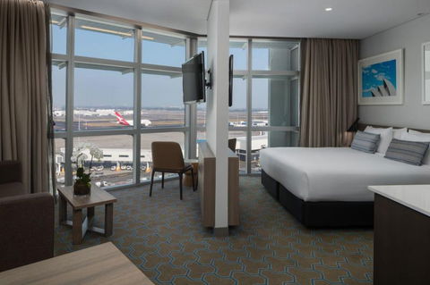 Rydges Sydney Airport Hotel - Accommodation ACT 2