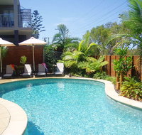 Metzo Noosa Resort - Accommodation ACT