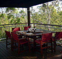 Mia Mia Bed and Breakfast - Accommodation ACT