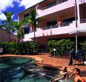 Mid City Luxury Suites - Accommodation ACT