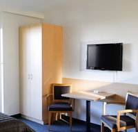 Mid City Motor Inn - Accommodation ACT