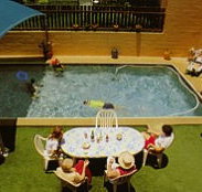 Mid City Motor Inn - Accommodation ACT