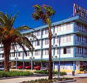 Mid Pacific Motel - Accommodation ACT