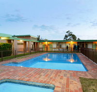 Midtown Motor Inn - Accommodation ACT