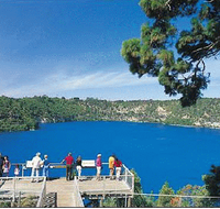 Millicent Hillview Caravan Park - Accommodation ACT