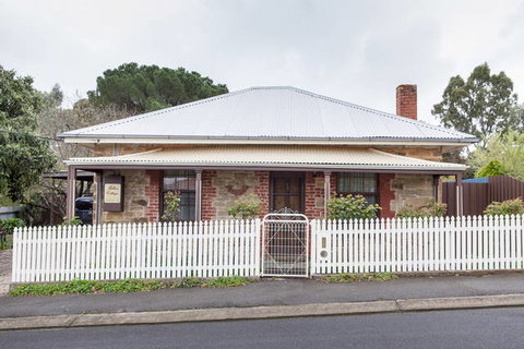 Millies Cottage - Accommodation ACT 1