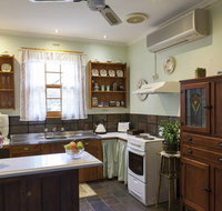 Millies Cottage - Accommodation ACT