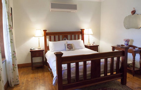 Millies Cottage - Accommodation ACT 2