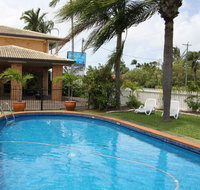 Miners Lodge Motor Inn - Accommodation ACT