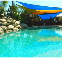 Mission Reef Resort - Accommodation ACT