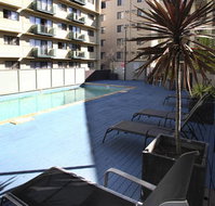 Mont Clare Boutique Apartments - Accommodation ACT