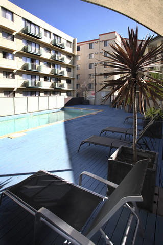 Mont Clare Boutique Apartments - Accommodation ACT 0