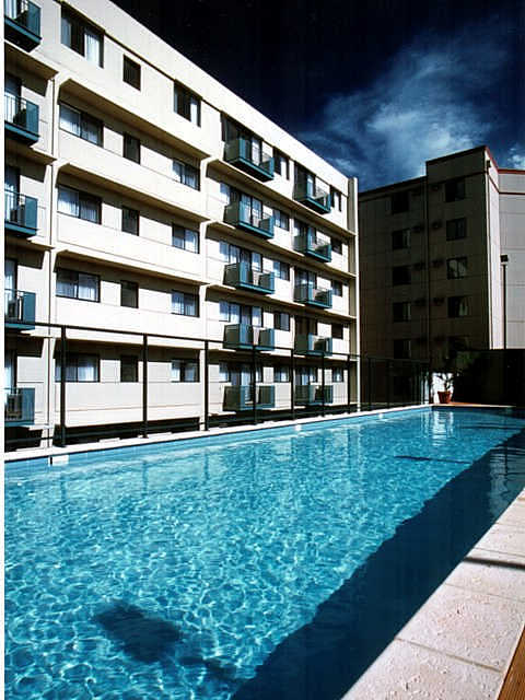 Mont Clare Boutique Apartments - Accommodation ACT 4