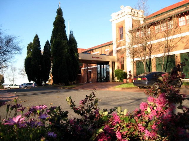 Maitland NSW Accommodation ACT