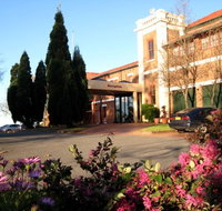 Monte Pio Motor Inn - Accommodation ACT