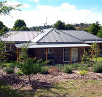 Moore Park Apartments - Accommodation ACT