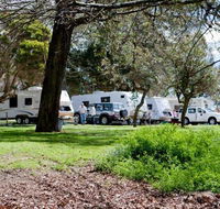 Moss Vale Village Caravan Park - Accommodation ACT