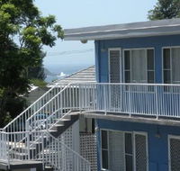Motel 617 - Accommodation ACT