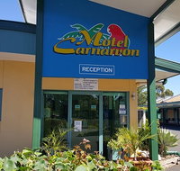 Motel Carnarvon - Accommodation ACT
