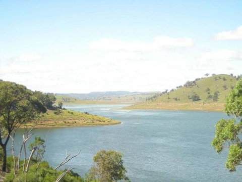 Ningana Motel - Accommodation ACT 7