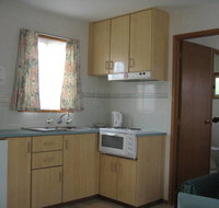 Mount Compass Caravan Park - Accommodation ACT