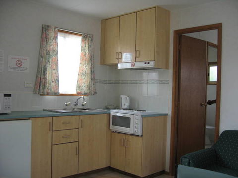 Mount Compass Caravan Park - Accommodation ACT 0