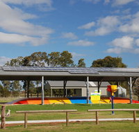 Mountain View Resort - Accommodation ACT