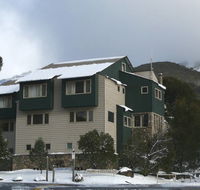 Mountain Vista  4 - Accommodation ACT