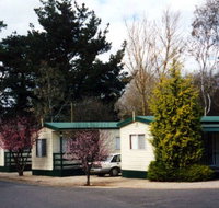 Mt Barker Caravan  Tourist Park - Accommodation ACT