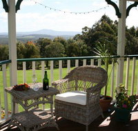 Mt Lindesay View Bed  Breakfast - Accommodation ACT