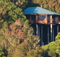 Mt Quincan Crater Retreat - Accommodation ACT