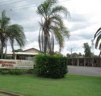 Mundubbera Motel - Accommodation ACT