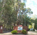 Murraybank Caravan  Camping Park - Accommodation ACT