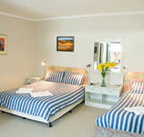 Nebula Motel - Accommodation ACT