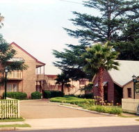 New Inn Motel - Accommodation ACT